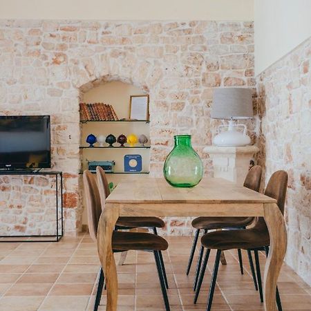 Conte Orsini Apartment Conversano Luaran gambar