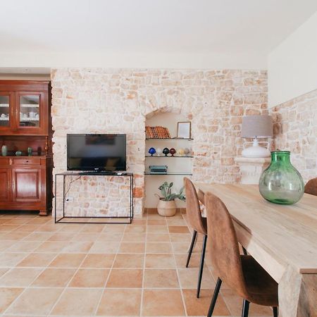 Conte Orsini Apartment Conversano Luaran gambar