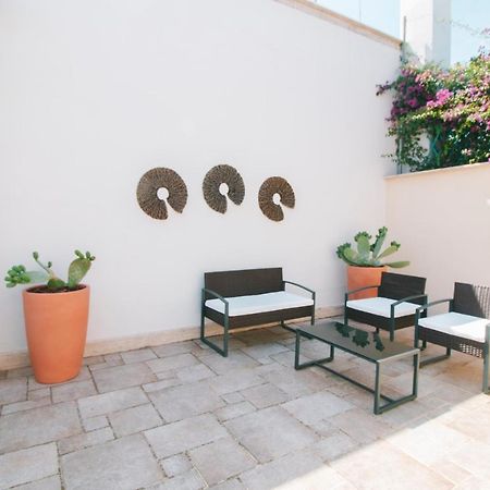 Conte Orsini Apartment Conversano Luaran gambar