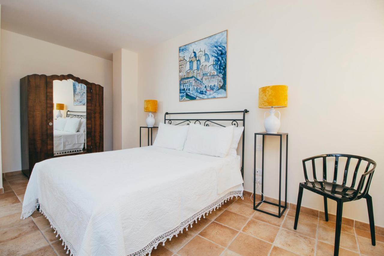 Conte Orsini Apartment Conversano Luaran gambar
