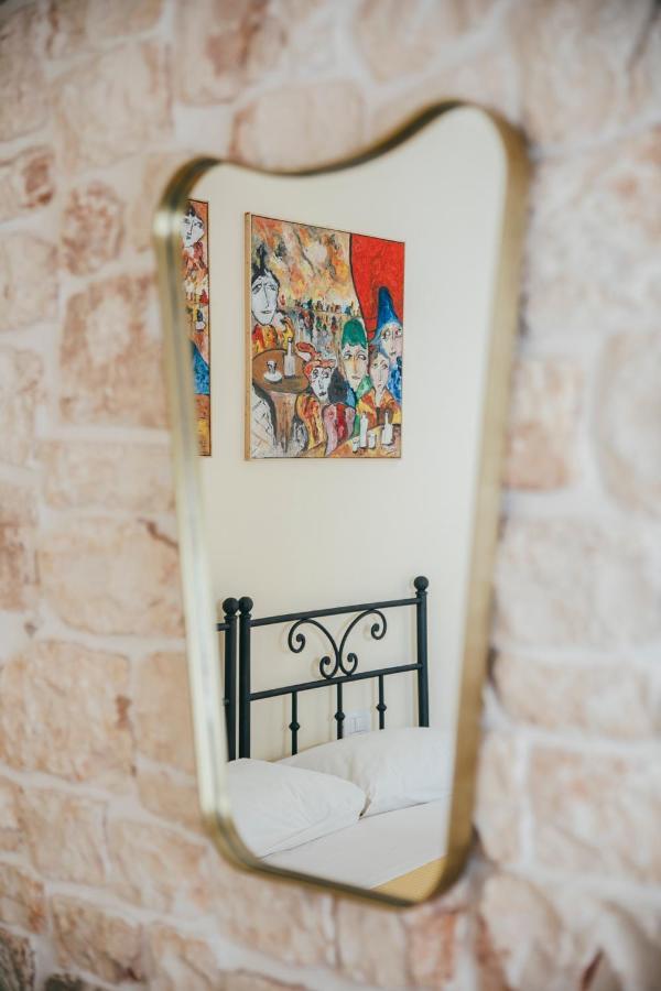 Conte Orsini Apartment Conversano Luaran gambar