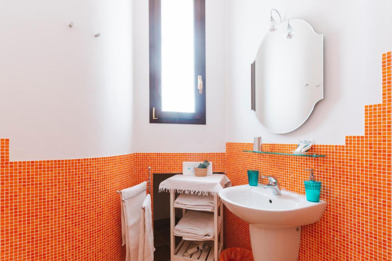 Conte Orsini Apartment Conversano Luaran gambar