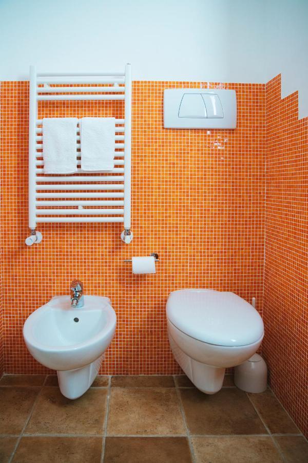 Conte Orsini Apartment Conversano Luaran gambar