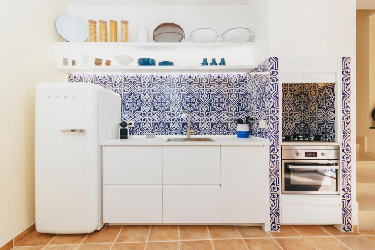 Conte Orsini Apartment Conversano Luaran gambar