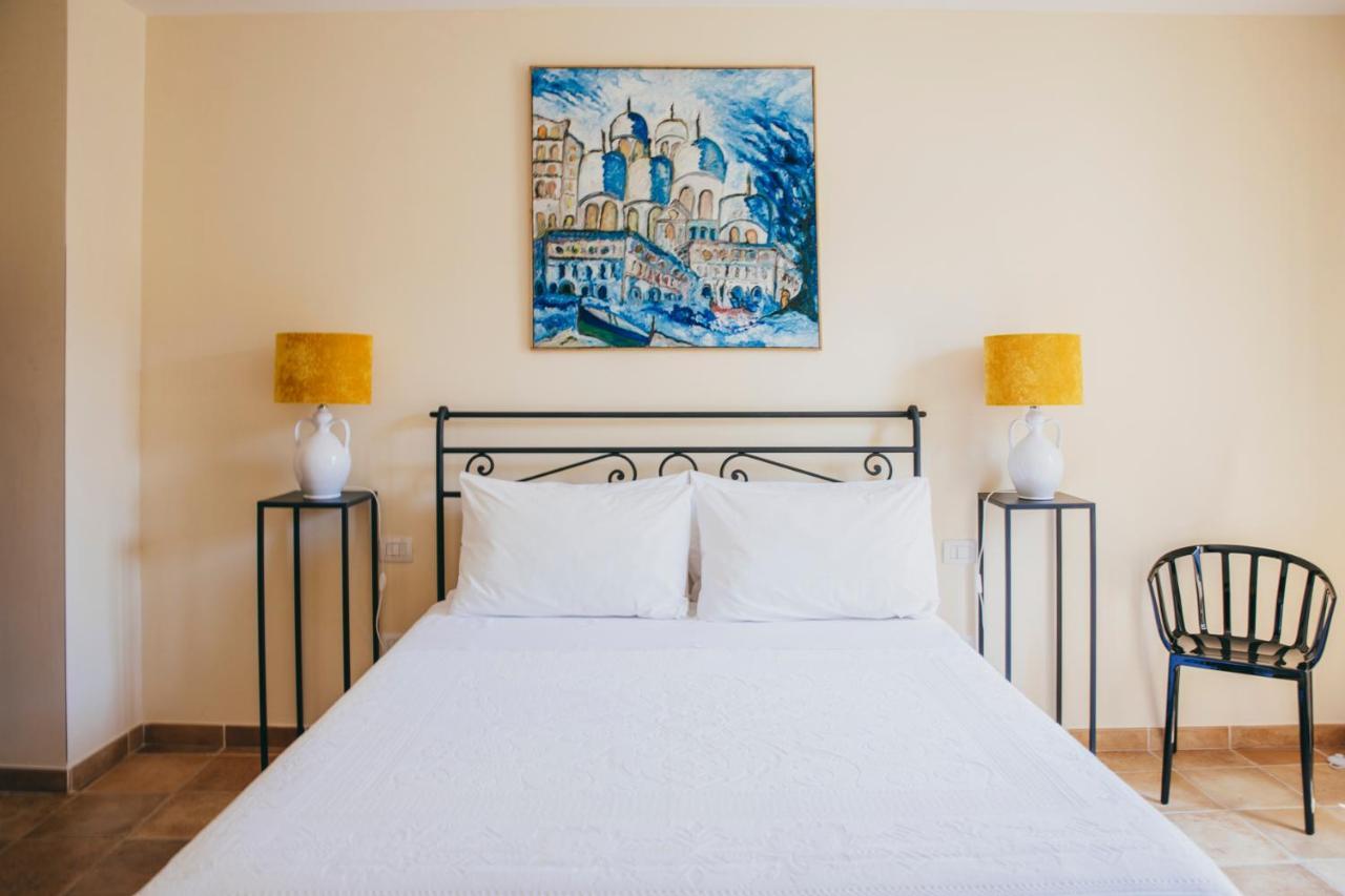 Conte Orsini Apartment Conversano Luaran gambar
