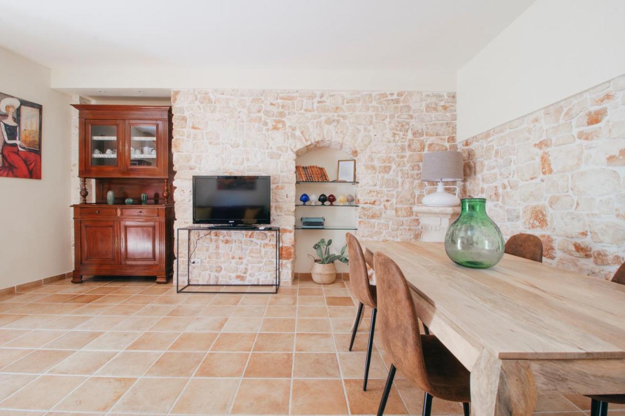 Conte Orsini Apartment Conversano Luaran gambar