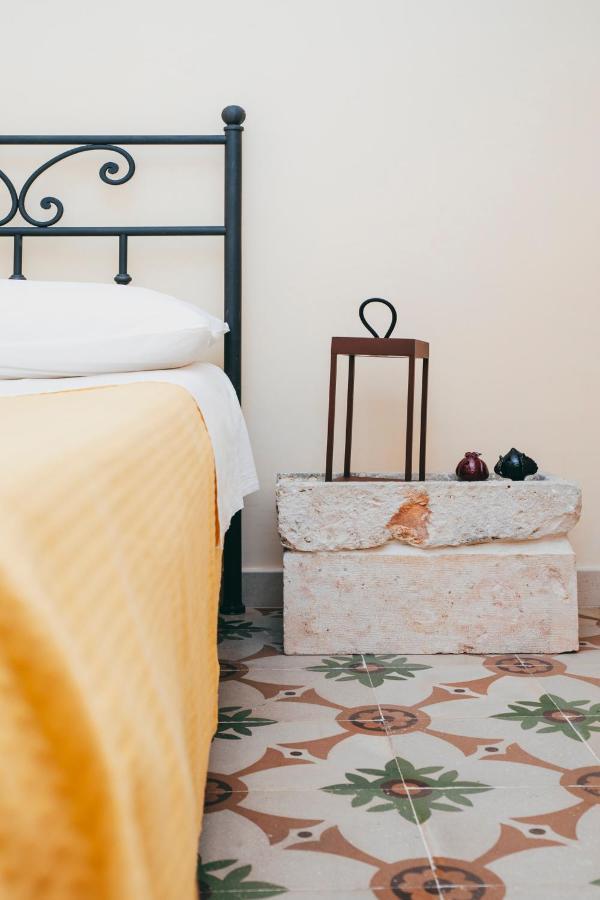 Conte Orsini Apartment Conversano Luaran gambar
